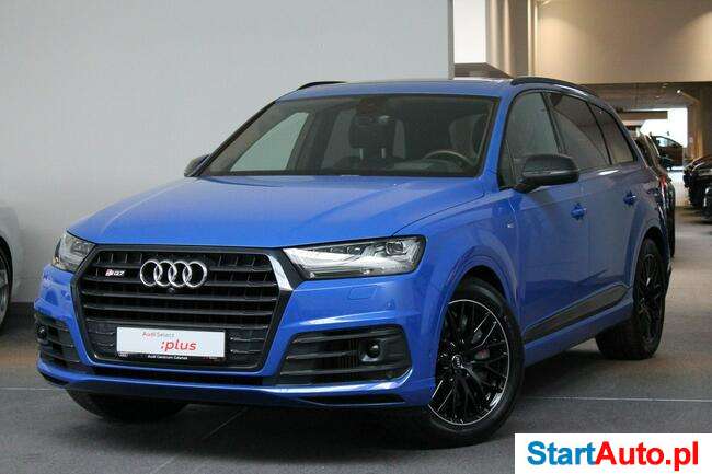 Audi Pozostałe
