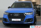 Audi Pozostałe