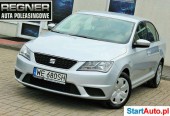 Seat Toledo