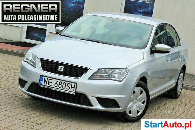 Seat Toledo