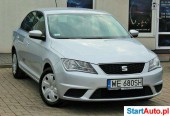 Seat Toledo