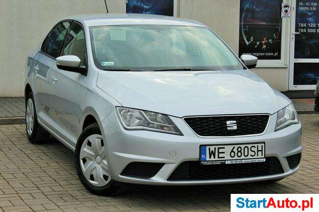 Seat Toledo