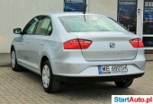 Seat Toledo