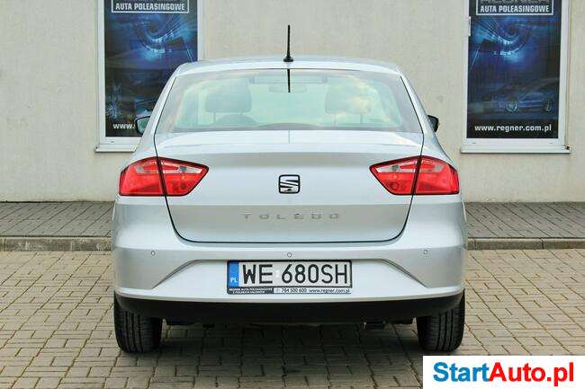 Seat Toledo