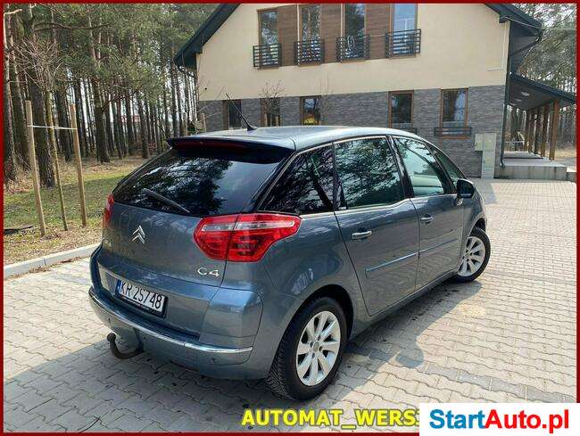 Citroen Pozostałe