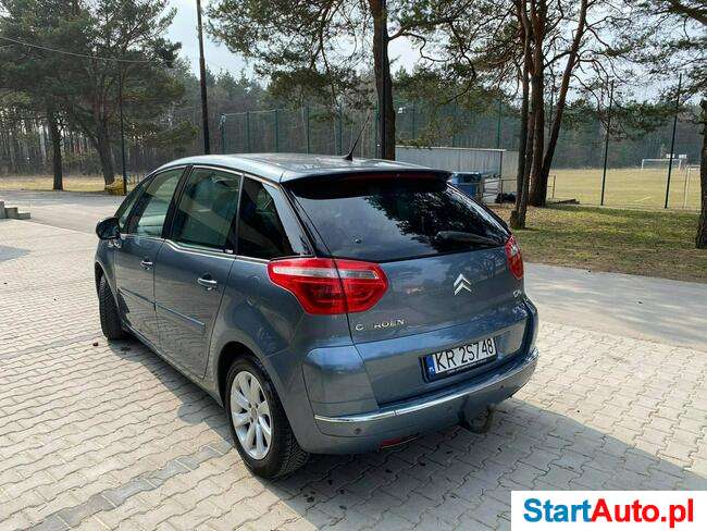 Citroen Pozostałe