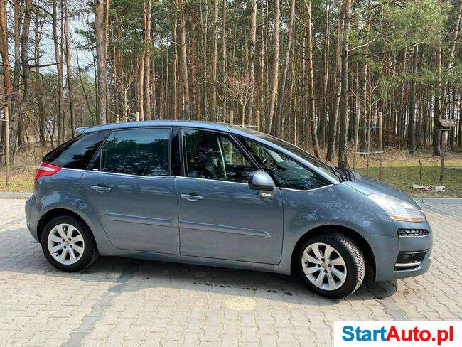 Citroen Pozostałe