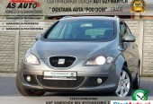 Seat Altea XL