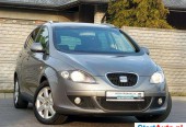 Seat Altea XL
