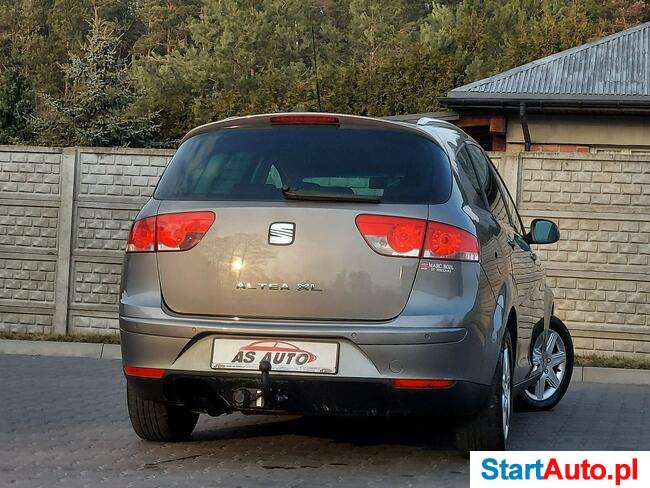 Seat Altea XL