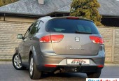 Seat Altea XL