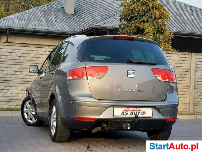 Seat Altea XL