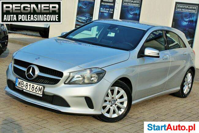 Mercedes-Benz Pozostałe