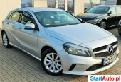 Mercedes-Benz Pozostałe