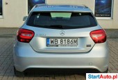 Mercedes-Benz Pozostałe