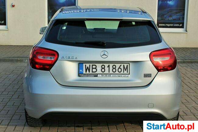 Mercedes-Benz Pozostałe