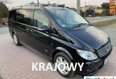 Mercedes-Benz Viano