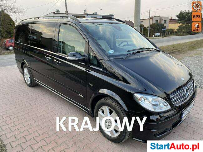 Mercedes-Benz Viano