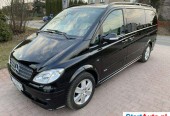 Mercedes-Benz Viano