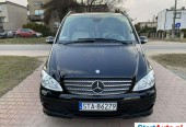 Mercedes-Benz Viano