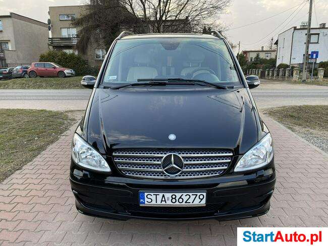 Mercedes-Benz Viano