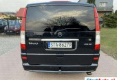 Mercedes-Benz Viano