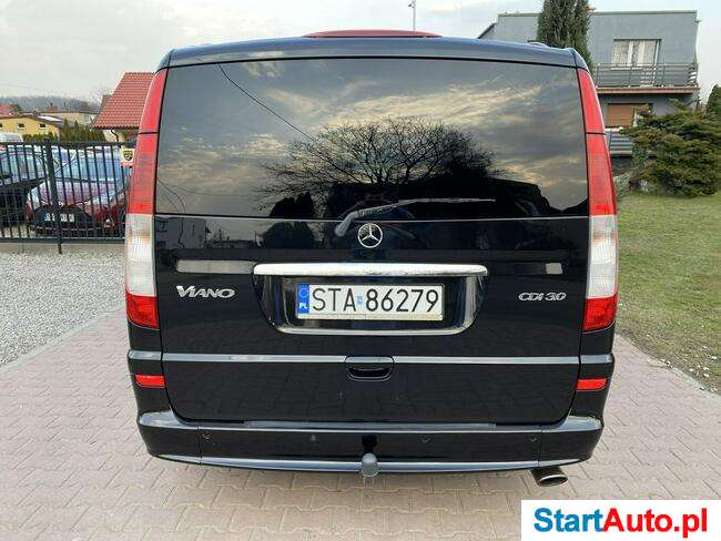 Mercedes-Benz Viano