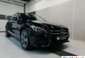 Mercedes-Benz Pozostałe