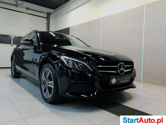 Mercedes-Benz Pozostałe