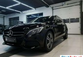 Mercedes-Benz Pozostałe