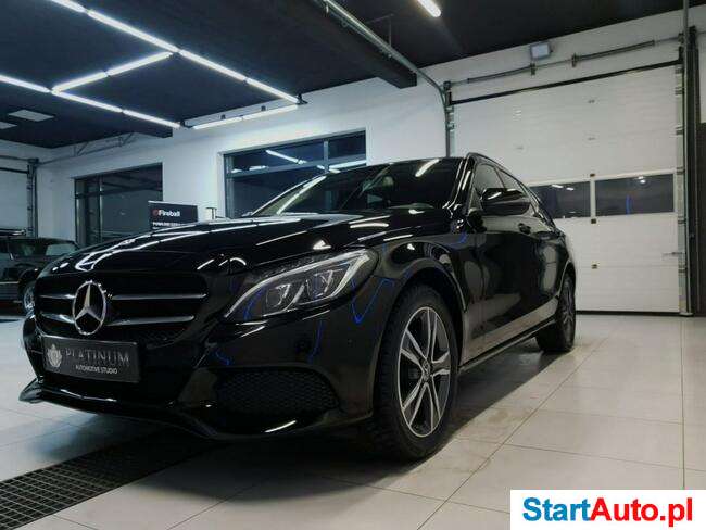 Mercedes-Benz Pozostałe