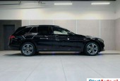 Mercedes-Benz Pozostałe