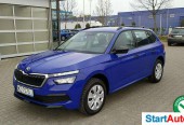 Skoda Pozostałe
