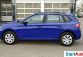 Skoda Pozostałe