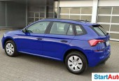 Skoda Pozostałe