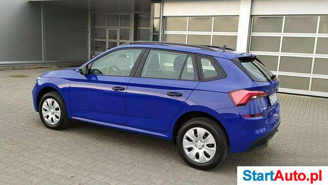 Skoda Pozostałe