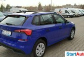 Skoda Pozostałe