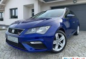 Seat Leon FR, 2,0TDI, DSG, SUPER STAN, NOWY MODEL, GWARANCJA!