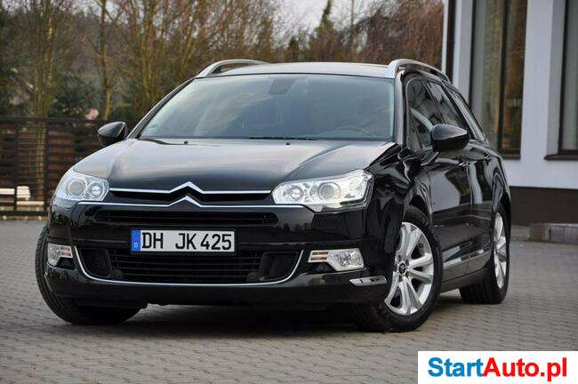 Citroen C5