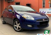 Fiat Bravo