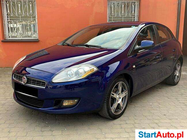 Fiat Bravo