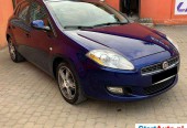 Fiat Bravo