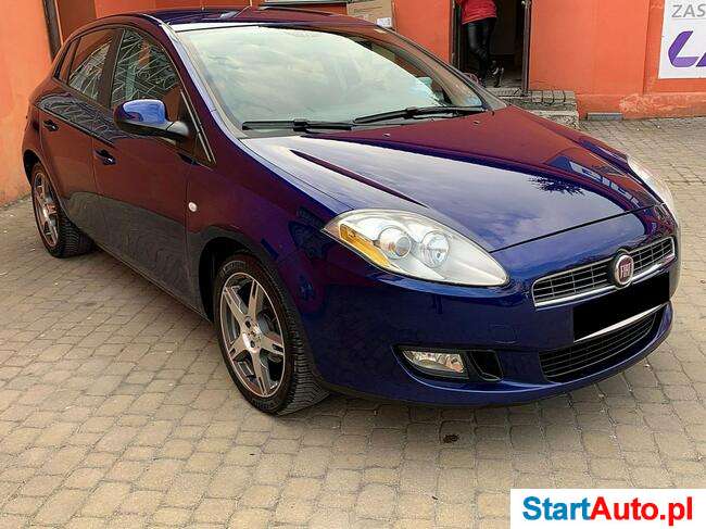 Fiat Bravo