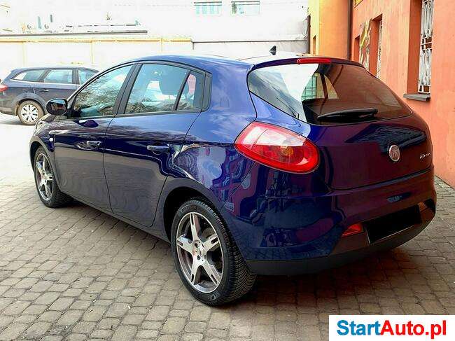 Fiat Bravo