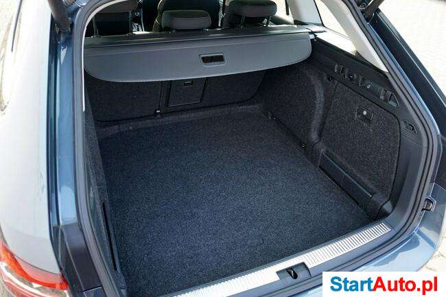 Škoda Superb 2,0 TDI CR 190KM DSG Front Assist Bi-ksenon KESSY Czuj.deszczu FV23%