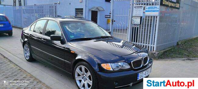 BMW Pozostałe