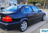 BMW Pozostałe