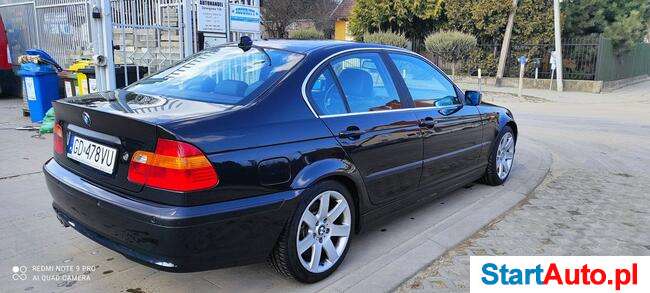 BMW Pozostałe