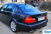 BMW Pozostałe