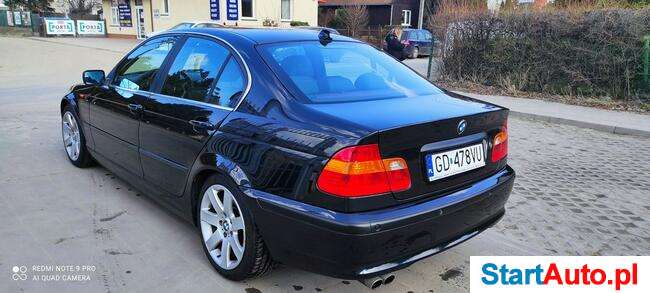 BMW Pozostałe
